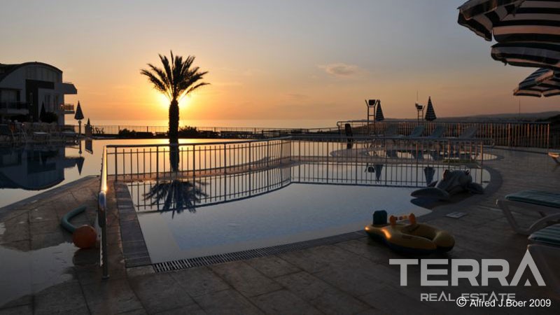 Awarded Sea View Apartments in Alanya Konaklı at Bargain Prices - 21997