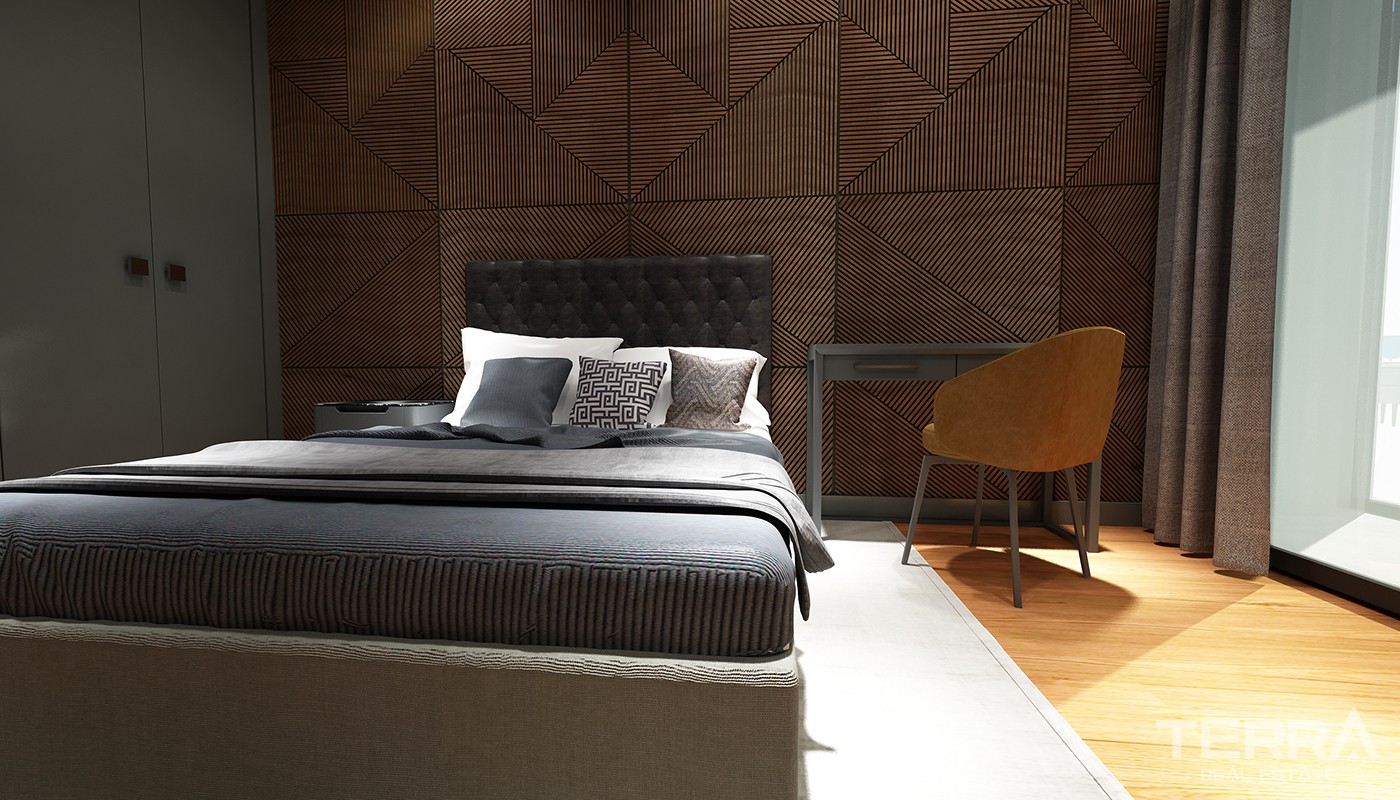 Spacious Apartments in Kadıköy Istanbul - 22312
