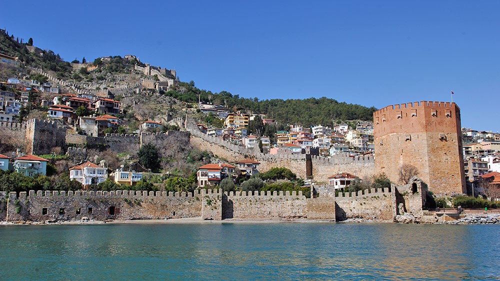 Is it Worth Visiting Alanya in the Winter?