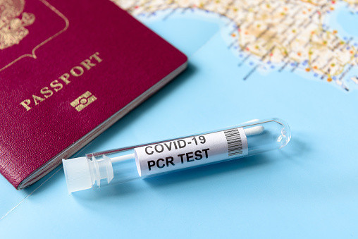 Новые Ограничения COVID-19 в Турции