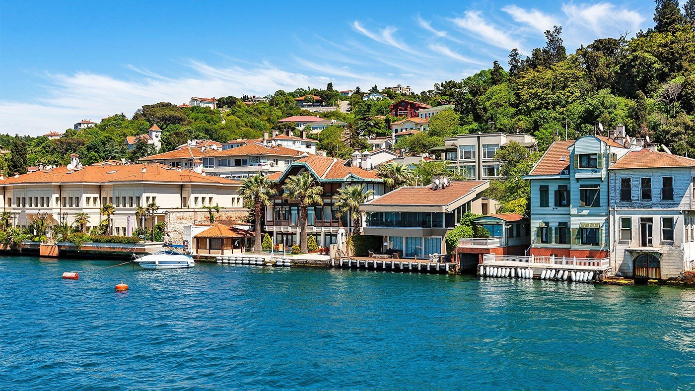 Является ли Турция Выгодным Выбором для Инвестиций в Недвижимость?