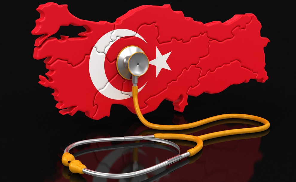 Guide to Healthcare System in Turkey for Foreigners