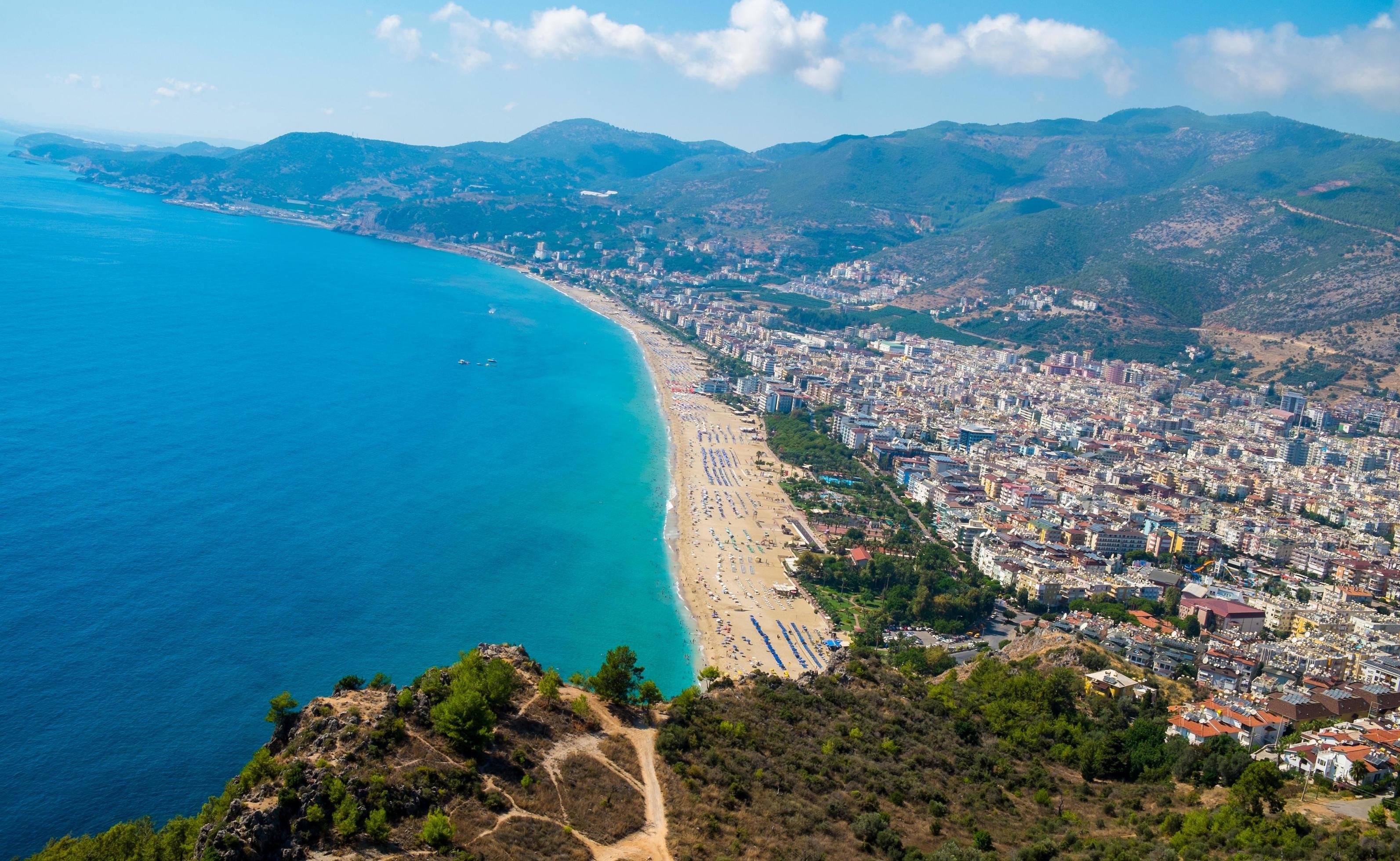 Where are the Best Places to Buy Property in Alanya?