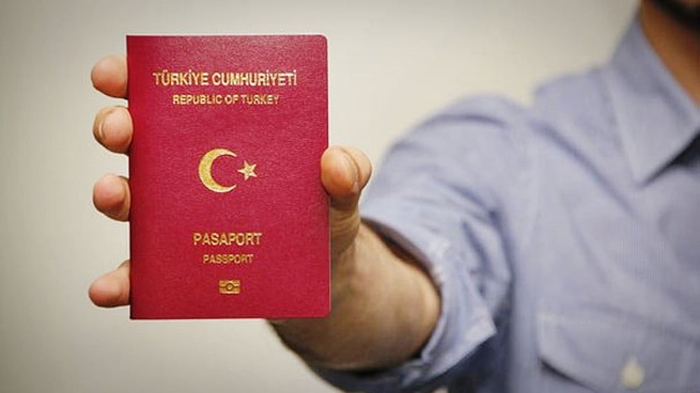 Nowe aktualizacje dotyczące uzyskiwania obywatelstwa tureckiego