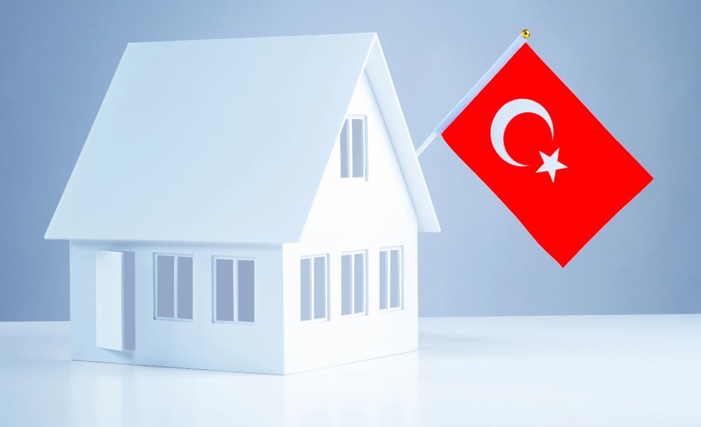 Przewodnik dotyczący zakupu nieruchomości z rynku wtórnego w Turcji