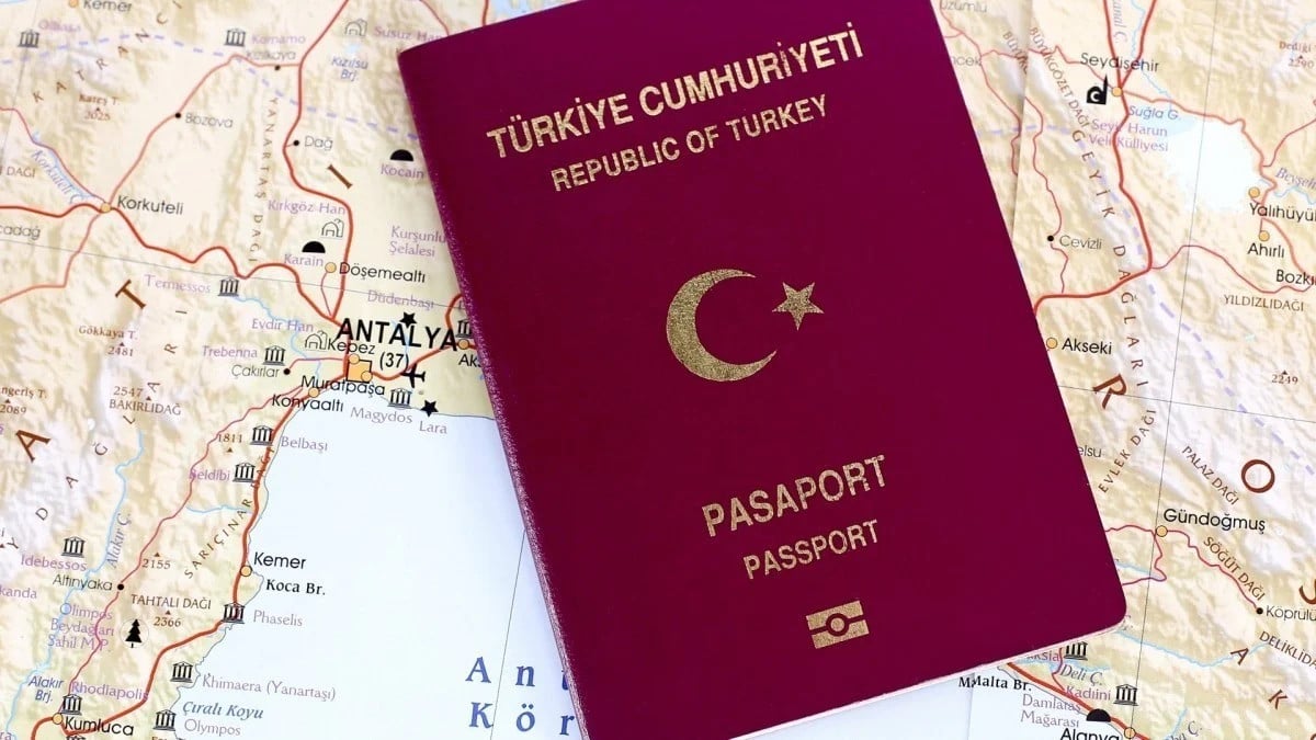 Die wichtigsten Vorteile der Erlangung der türkischen Staatsbürgerschaft