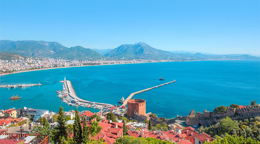 An Ultimate Guide for Buying Real Estate in Alanya