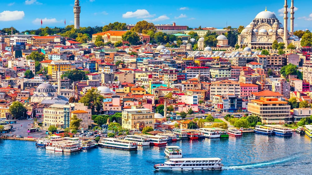 Самые дешевые районы для проживания и покупки недвижимости в Стамбуле