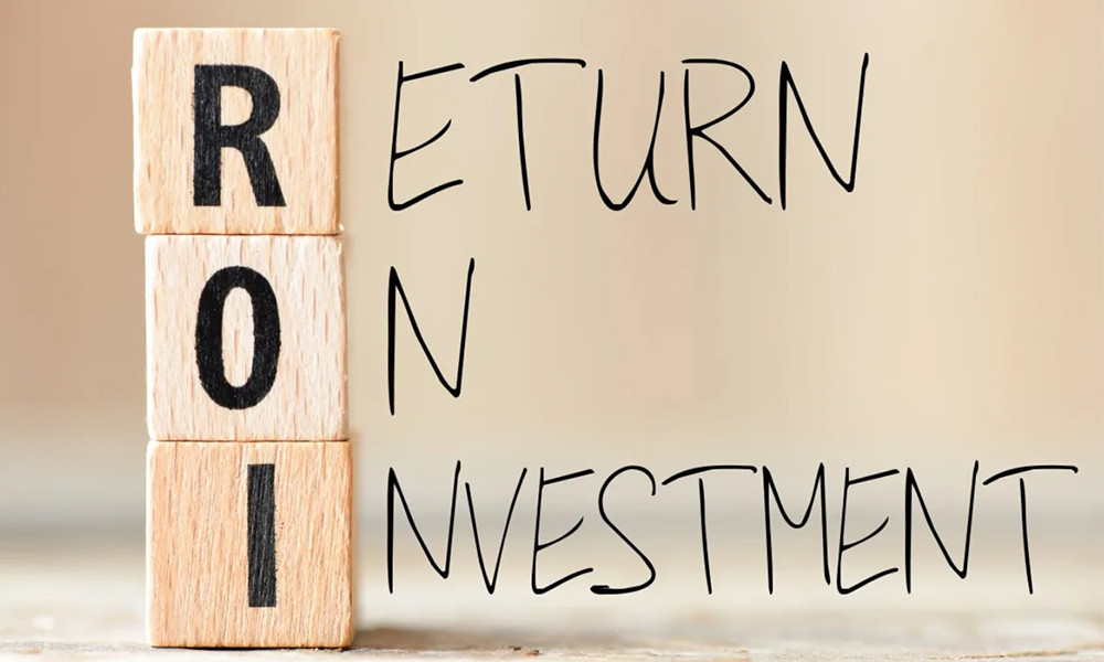 Importance of ROI (Return on Investment) in Real Estate