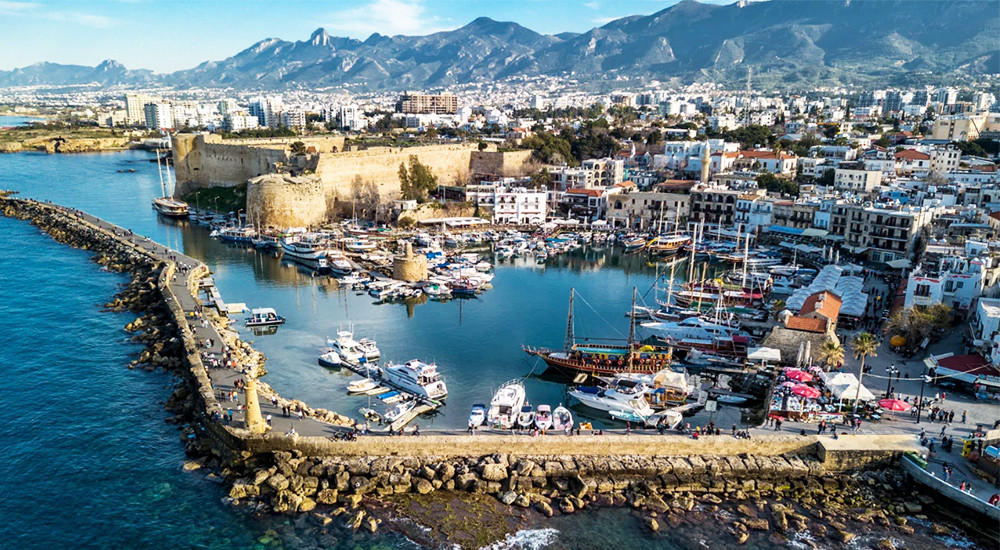 What is the Forecast for the Cyprus Real Estate Market?