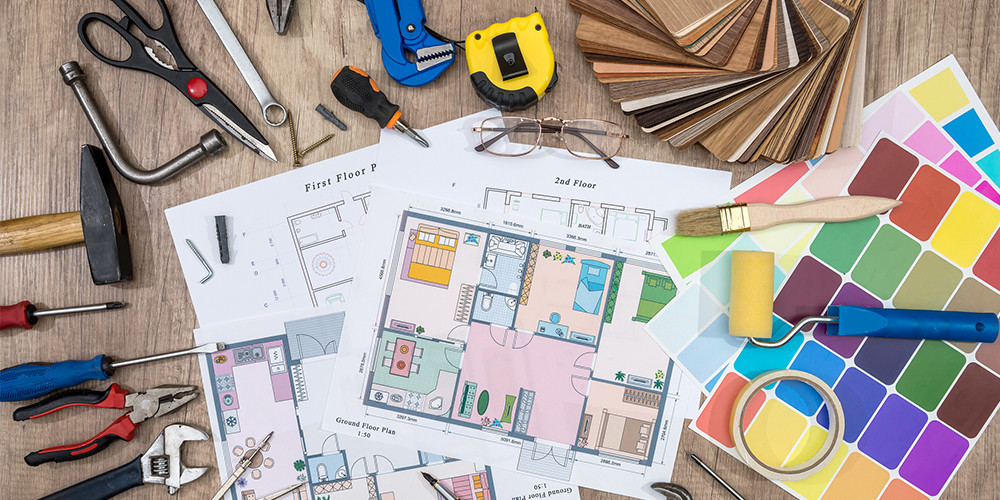 Best Ways to Refresh and Reimagine Your Living Space