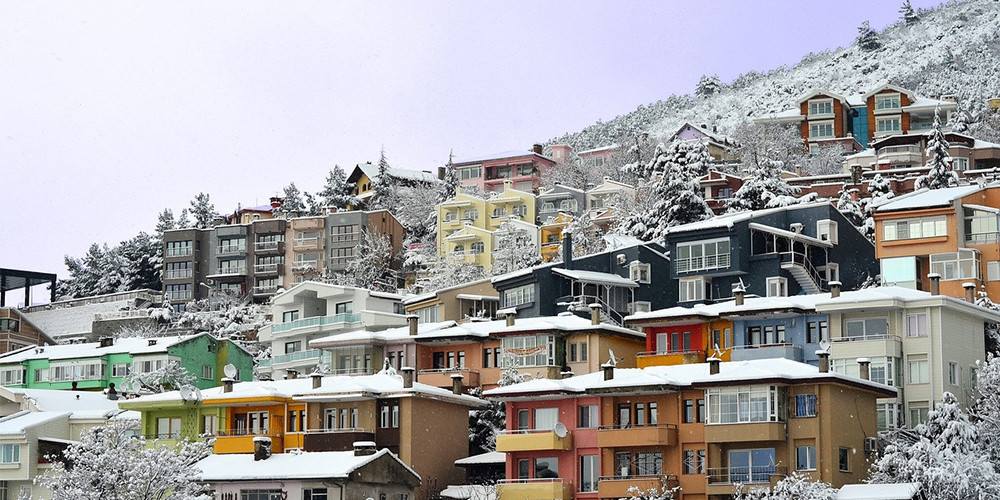 Why Winter is the Perfect Time to Buy Property in Turkey