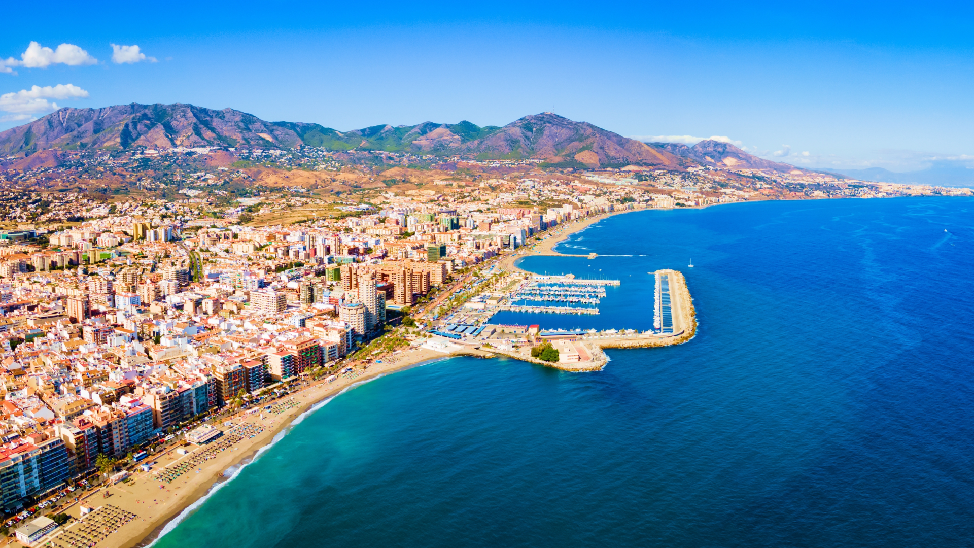 Costa del Sol eller Costa Blanca – vilken kust passar dig i Spanien?