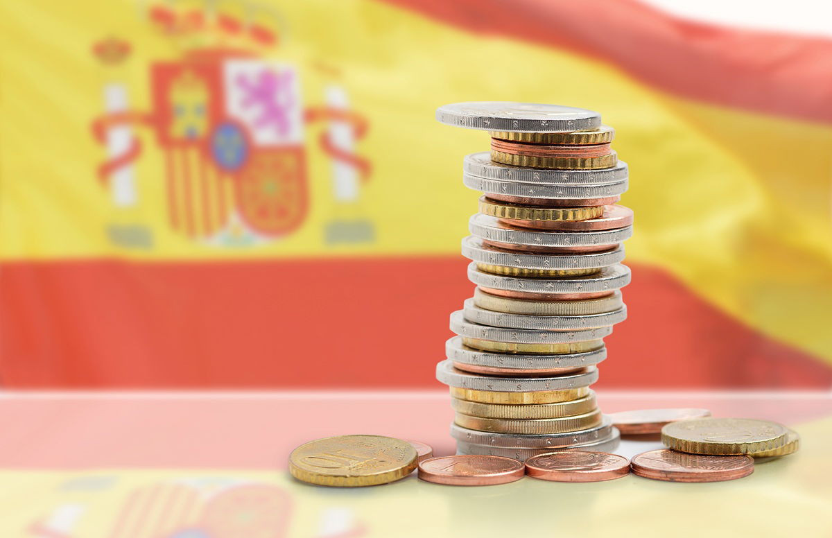 Så öppnar du ett bankkonto i Spanien som utländsk medborgare