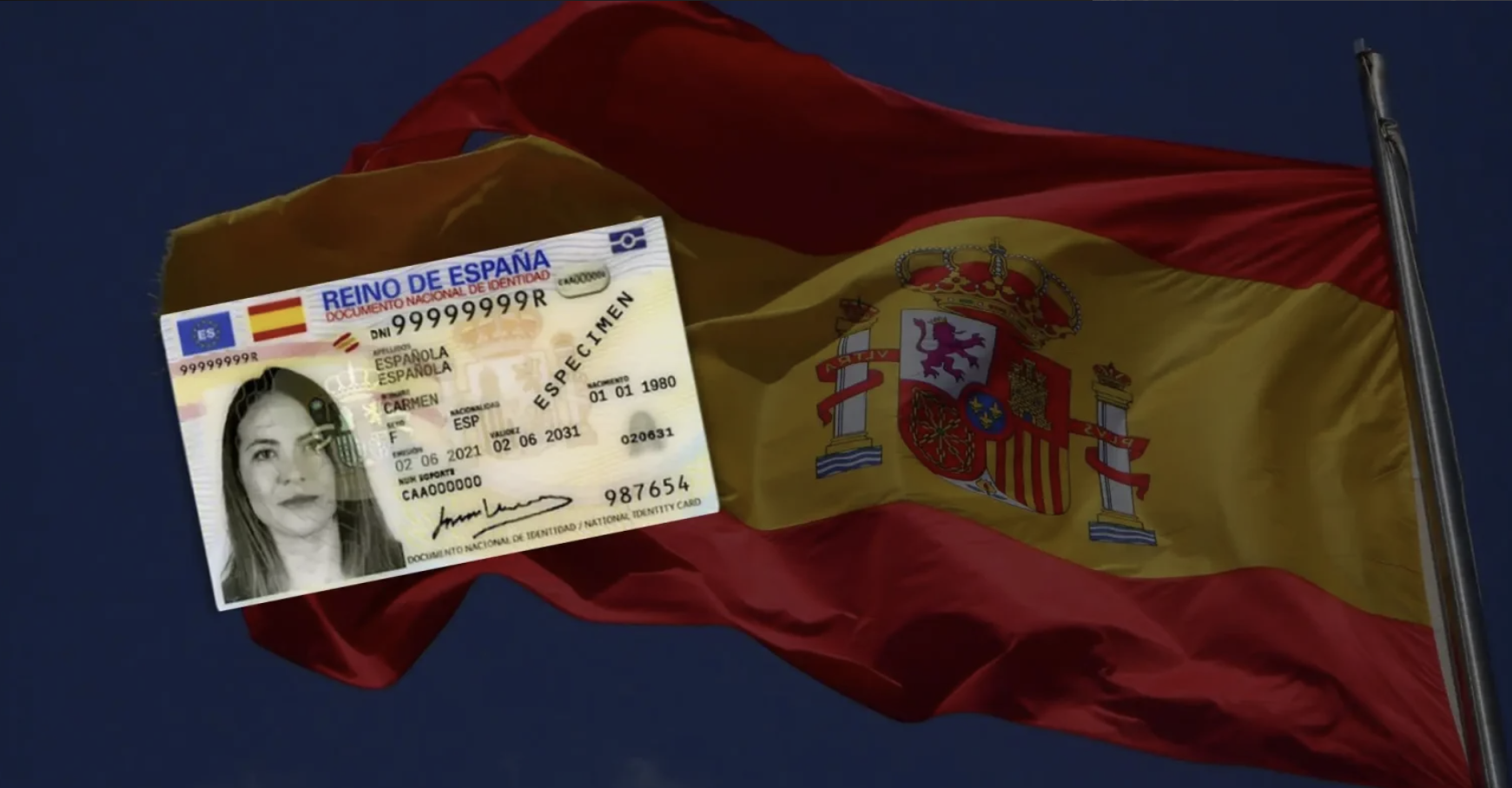 Guide to an Obtaining NIE Number in Spain