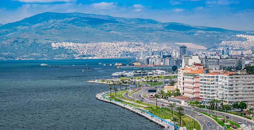 Best Areas to Buy Property in İzmir: A Buyer’s Guide