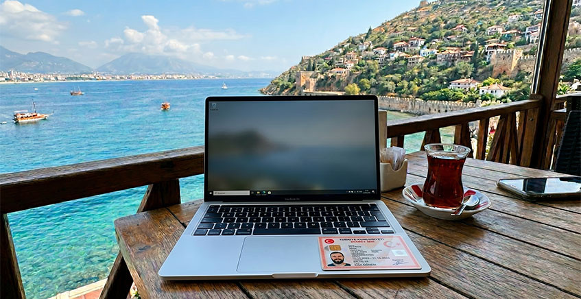 Residence Permit Restrictions Lifted in Key Neighborhoods of Alanya
