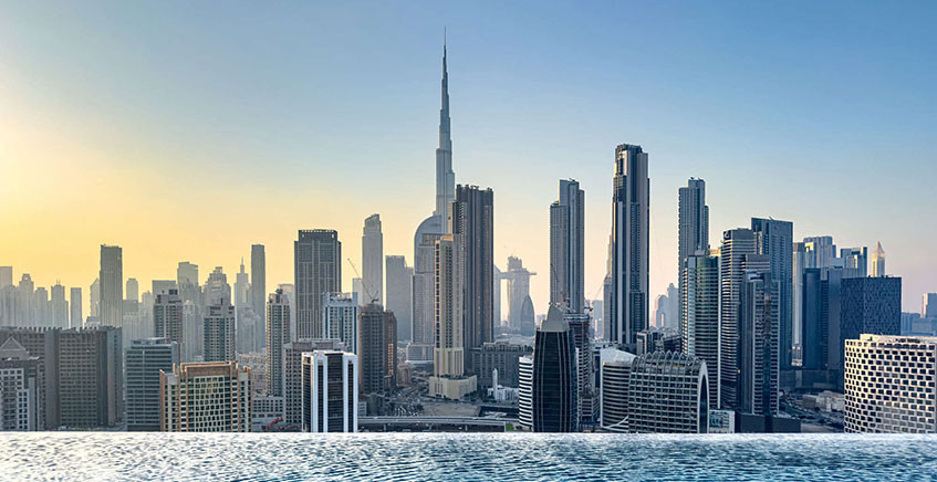 Is Now a Good Time to Buy Property in Dubai?