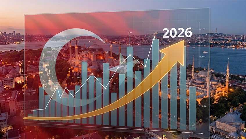 Where Foreign Buyers Purchase Property in Turkey in 2026