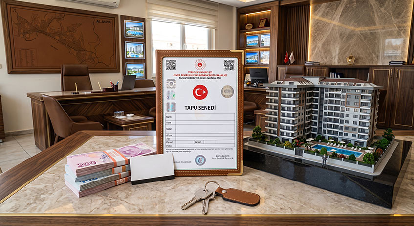Property Payment Rules for Foreign Buyers in Turkey