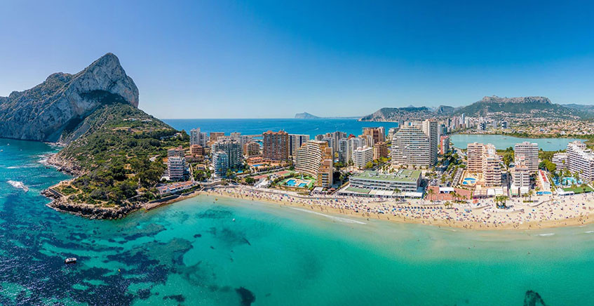 Costa Blanca Property Market 2026: Alicante Leads Spain