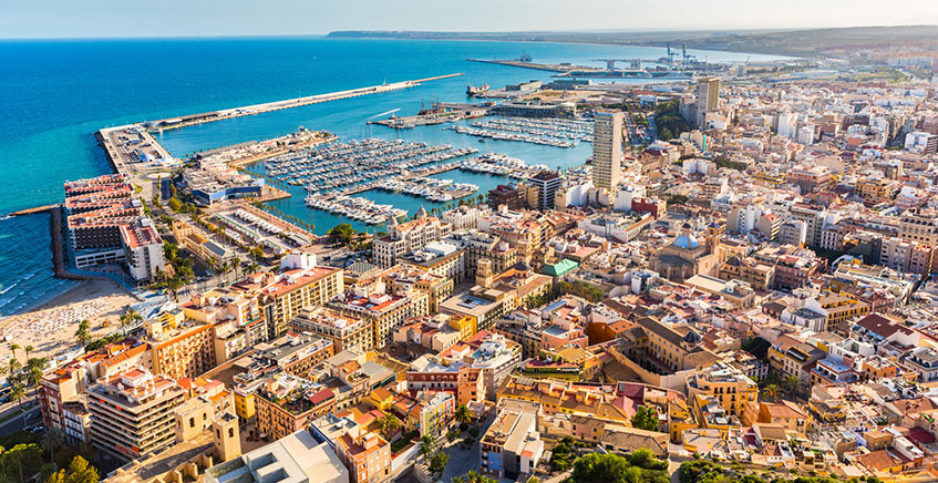 Choosing Between New-Build and Resale Property in Spain