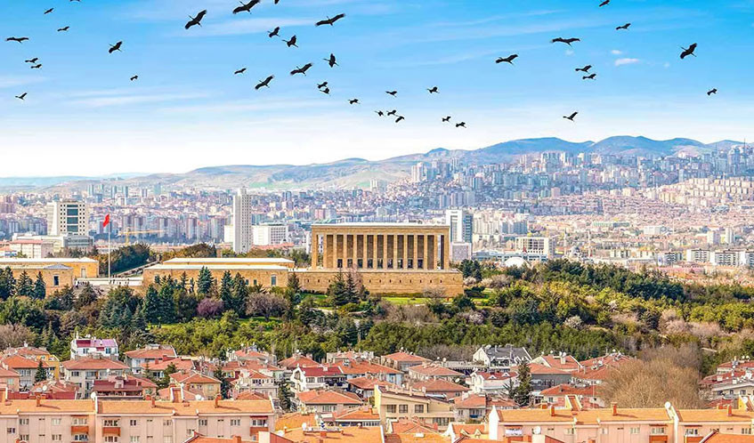 Where to Buy Property in Ankara: Districts and Neighborhoods Compared