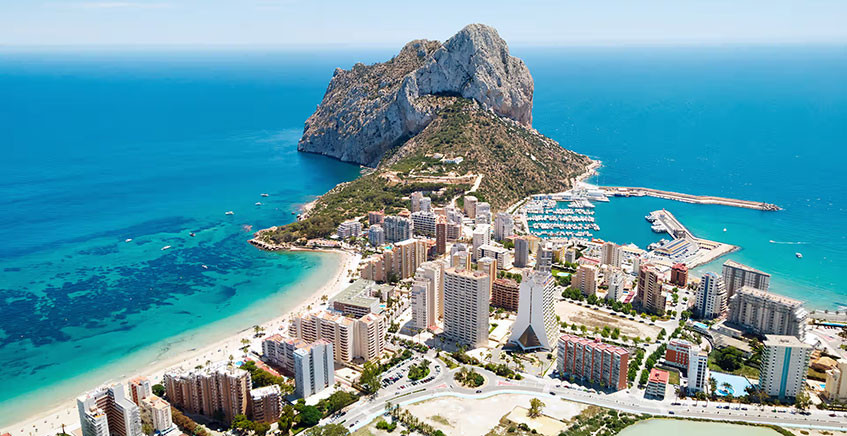 Where to Buy Property on Costa Blanca: Best Areas for Buyers