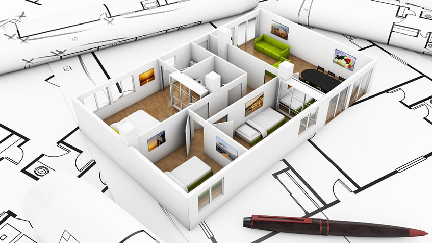 Net vs Gross Square Metres in Turkey: How to Compare Property Size