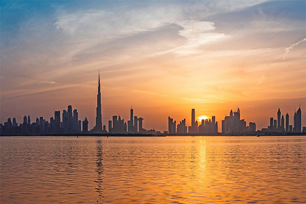 Lejligheder til salg i Dubai