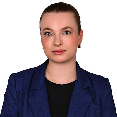 Katya Güntürkün