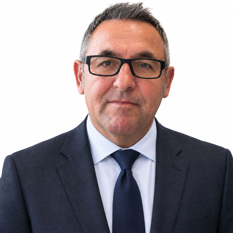 Oktay Uyaroglu