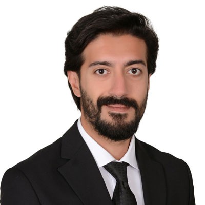 Emirhan Kırkıncıoğlu